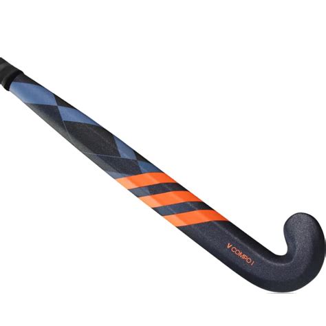 adidas V Compo 1 Hockey Stick (2020/21) 